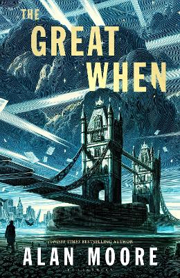 Great When: A Long London Novel