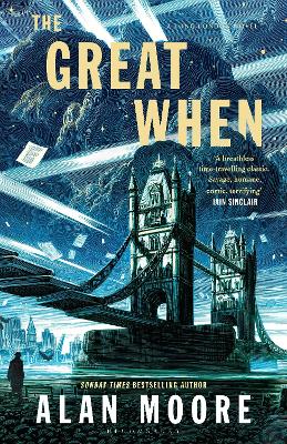 Great When: A Long London Novel