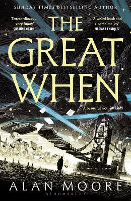 Great When: A Long London Novel