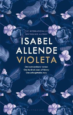 Violeta: 'Storytelling at its best'  Woman & Home