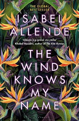 Wind Knows My Name: A Richard and Judy Book Club Pick