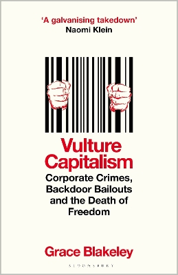 Vulture Capitalism: How to Survive in an Age of Corporate Greed