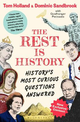 Rest is History: The official book from the makers of the hit podcast