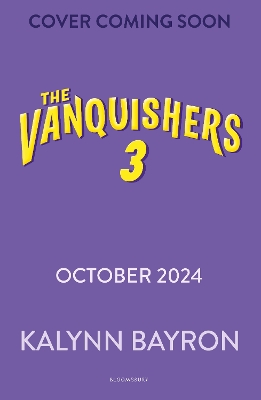 Vanquishers: Rise of the Wrecking Crew