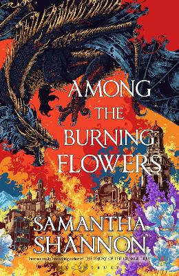 Among the Burning Flowers: Take your first steps into the epic