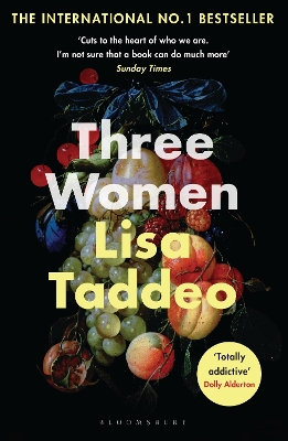 Three Women: Dyslexia-friendly Edition