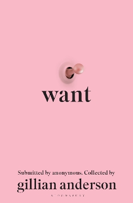 Want: Dyslexia-friendly Edition