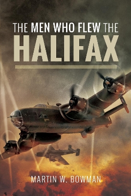 Men Who Flew the Halifax
