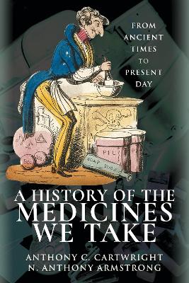 History of the Medicines We Take: From Ancient Times to Present Day