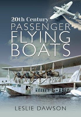 Passenger Flying Boats