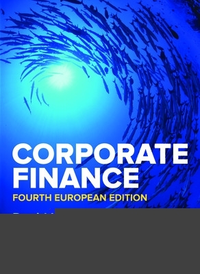 Corporate Finance, 4e