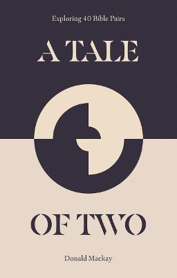 Tale of Two: Exploring 40 Bible Pairs