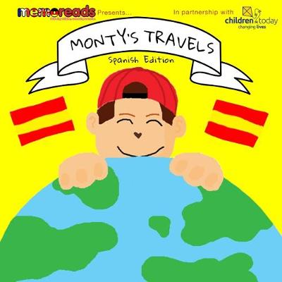 Monty's Travels Spanish Edition