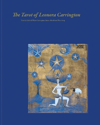 Tarot of Leonora Carrington