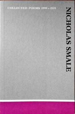 Collected Poems 1999 - 2020