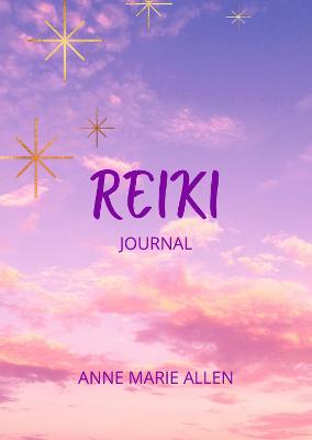 Reiki Journal