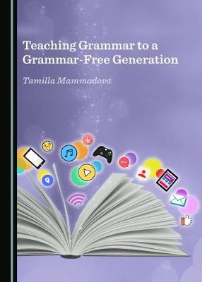 Teaching Grammar to a Grammar-Free Generation
