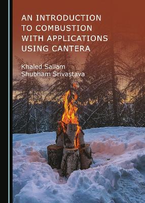 Introduction to Combustion with Applications Using Cantera