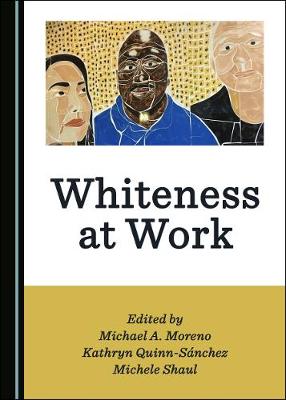 Whiteness at Work