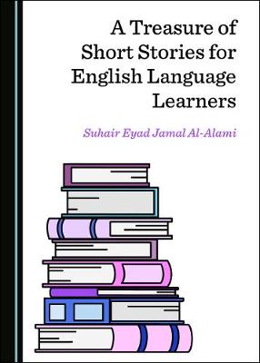 Treasure of Short Stories for English Language Learners