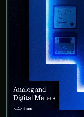 Analog and Digital Meters Unabridged edition