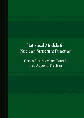 Statistical Models for Nucleon Structure Function Unabridged edition