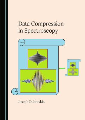 Data Compression in Spectroscopy