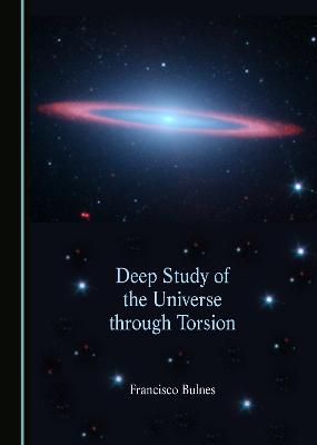 Deep Study of the Universe through Torsion