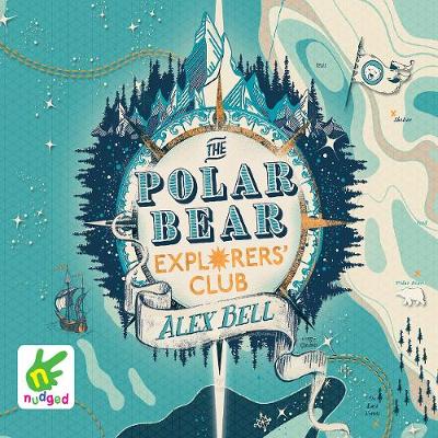 Polar Bear Explorers' Club Unabridged edition