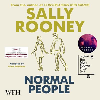 Normal People Unabridged edition