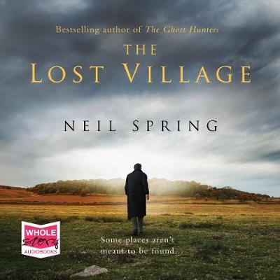 Lost Village Unabridged edition