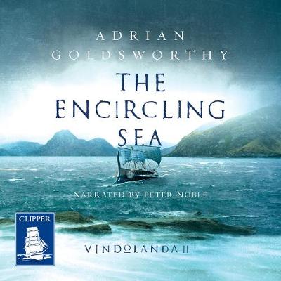 Encircling Sea Unabridged edition