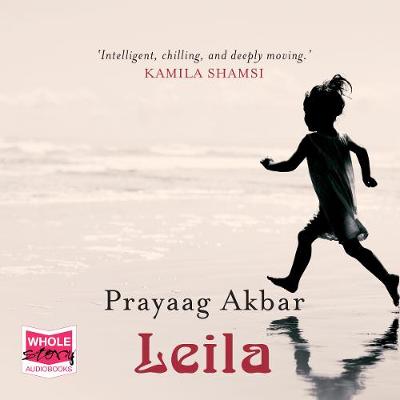 Leila Unabridged edition