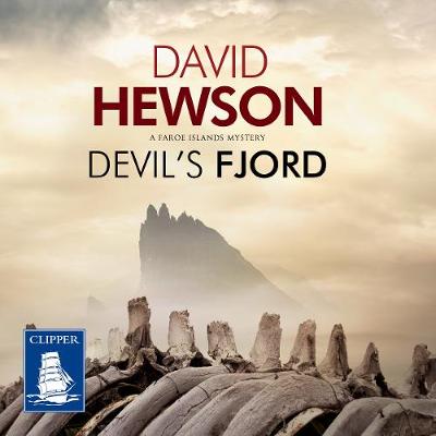 Devil's Fjord Unabridged edition