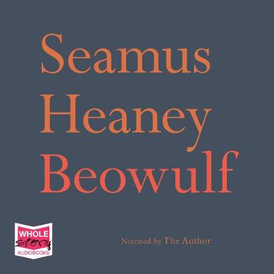 Beowulf Unabridged edition