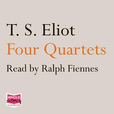 Four Quartets Unabridged edition