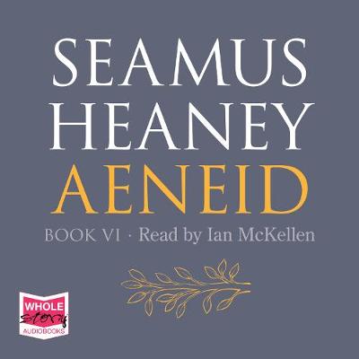 Aeneid Book VI Unabridged edition