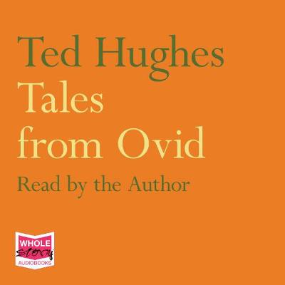 Tales from Ovid Unabridged edition