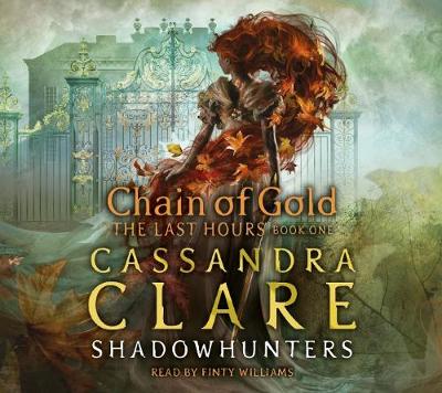 Last Hours: Chain of Gold