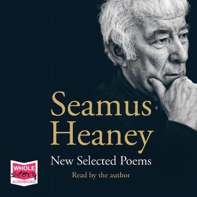 New Selected Poems Unabridged edition