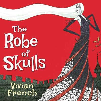 Robe of Skulls: Tales from the Five Kingdoms Unabridged edition