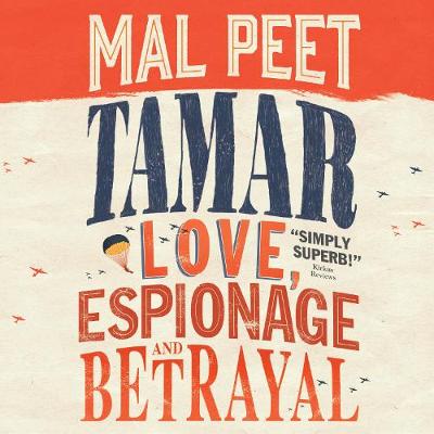 Tamar Unabridged edition