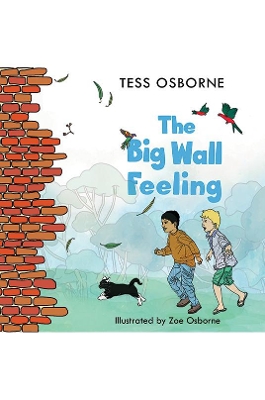 Big Wall Feeling