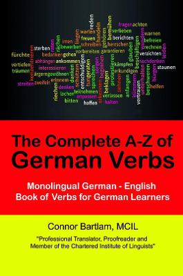 The Complete A-Z of German Verbs