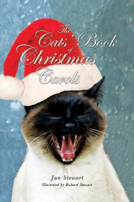 Cats' Book of Christmas Carols