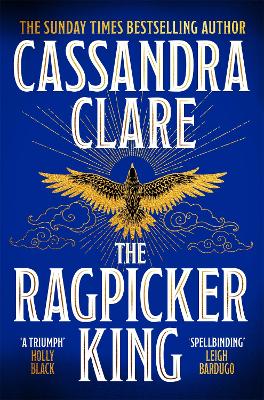 Ragpicker King