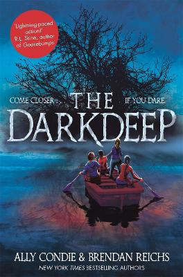 Darkdeep