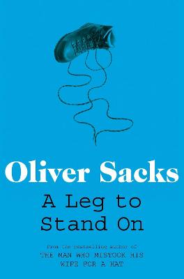 Leg to Stand On Unabridged edition