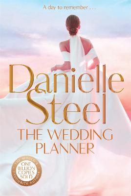 Wedding Planner: A sparkling, captivating novel about the winding road to love