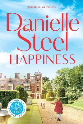 Happiness: An inspirational story of courage and self-love